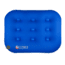 Big Agnes Q Core Deluxe Pillow, Blue, AQDLXP19