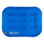Big Agnes Q Core Deluxe Pillow, Blue, AQDLXP19