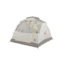Big Agnes Red Canyon 4 Person mtnGLO with Goal Zero Tent - 4 Person, 3 Season-Silver/Gray/Sulphur