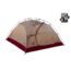 Big Agnes Rocky Peak 4 mtnGLO Tent-Orange/Cream