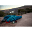 Big Agnes Roxy Ann 3N1 30 650 Downtek Sleeping Bag - Womens, Lyons Blue/Teal, Regular, BWRA3N130R22