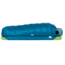 Big Agnes Roxy Ann 3N1 30 650 Downtek Sleeping Bag - Womens, Lyons Blue/Teal, Regular, BWRA3N130R22