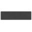 Big Agnes Saddleback Bedroll-Orange/Gray-Regular