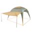 Big Agnes Sage Canyon Shelter Plus, Prairie Sand/Chinois Green, One Size, TSCSP25