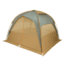 Big Agnes Sage Canyon Shelter Plus, Prairie Sand/Chinois Green, One Size, TSCSP25
