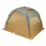 Big Agnes Sage Canyon Shelter Plus, Prairie Sand/Chinois Green, TSCSP26
