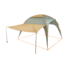Big Agnes Sage Canyon Shelter Plus, Prairie Sand/Chinois Green, TSCSP26