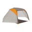 Big Agnes Salt Creek SL2 Tent, Gray/Lt Gray/Orange, TSCSL220