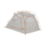 Big Agnes Salt Creek SL2 Tent, Gray/Lt Gray/Orange, TSCSL220