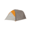Big Agnes Salt Creek SL3 Tent, 3-Person, Gray/Lt Gray/Orange, TSCSL320