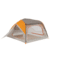 Big Agnes Salt Creek SL3 Tent, 3-Person, Gray/Lt Gray/Orange, TSCSL320