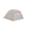 Big Agnes Salt Creek SL3 Tent, 3-Person, Gray/Lt Gray/Orange, TSCSL320