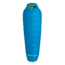 Big Agnes Sandhoffer 20 600 DownTek Regular Right, Blue, BSRR18