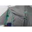 Big Agnes Sarvis VST 2P Tent, Asphalt/Mint Leaf, 2 person, TSVST226