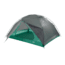 Big Agnes Sarvis VST 3P Tent, Asphalt/Mint Leaf, 3 person, TSVST326