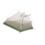 Seedhouse SL 1 Tent - 1 Person, 3 Season-Ash/Green