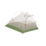 Big Agnes Seedhouse SL 2 Tent - 2 Person, 3 Season-Ash/Green