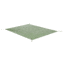 Big Agnes Seedhouse SL 3 Footprint-Green