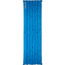 Big Agnes Seven Lakes Insulated Air Pad 20x72 Sleeping Pad, Blue, Regular, PSLR16
