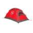 Big Agnes Shield 2 Tent - 2 Person, 4 season, Red, 309916