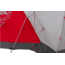 Big Agnes Shield 2 Tent - 2 Person, 4 Season, Red, TMS219