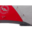 Big Agnes Shield 2 Tent - 2 Person, 4 Season, Red, TMS219