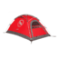 Big Agnes Shield 2 Tent - 2 Person, 4 season-Red