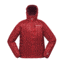 Big Agnes Shovelhead Hooded Jacket - Men's, Chile Pepper/Syrah, Small, 331620