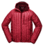 Big Agnes Shovelhead Hooded Jacket - Men's, Chile Pepper/Syrah, Medium, 331622