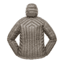 Big Agnes Shovelhead Hooded Jacket - Men's, Taupe/Orange, Large, 421637