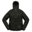 Big Agnes Shovelhead Hooded Jacket - Women's, Black/Black, Extra Large, 31403-001-XL
