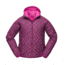 Big Agnes Shovelhead Hooded Jacket - Women's-Purple Potion/Beet Root-Small