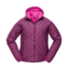 Big Agnes Shovelhead Hooded Jacket - Women's-Purple Potion/Beet Root-Large