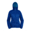 Big Agnes Shovelhead Hooded Jacket - Women's-Medium Blue/Blue Topaz-X-Small