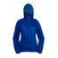 Big Agnes Shovelhead Hooded Jacket - Womens-Medium Blue/Blue Topaz-Large