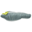Big Agnes Sidewinder 20 650 RDS DownTek Sleeping Bag, Chinois Green/Mercury/Evening Primrose, Regular, BSW20R26