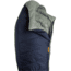 Big Agnes Sidewinder Camp 35 FireLine Sleeping Bag, Indigo/Gray, Regular, BSWC35R21