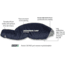 Big Agnes Sidewinder Camp 35 FireLine Sleeping Bag, Indigo/Gray, Regular, BSWC35R21