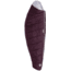 Big Agnes Sidewinder Camp 35 FireLine Sleeping Bag - Womens, Plum/Lavender, Petite, BWSWC35P21