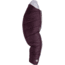 Big Agnes Sidewinder Camp 35 FireLine Sleeping Bag - Womens, Plum/Lavender, Petite, BWSWC35P21