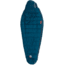 Big Agnes Sidewinder SL 20 650 Down Sleeping Bag, Legion Blue/Tapestry, Regular, BSWSL20R21