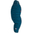 Big Agnes Sidewinder SL 20 650 Down Sleeping Bag, Legion Blue/Tapestry, Long, BSWSL20L21