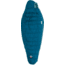 Big Agnes Sidewinder SL 20 650 Down Sleeping Bag - Womens, Lyons Blue/Teal, Regular, BWSWSL20R21