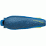 Big Agnes Skeeter SL 20 Sleeping Bag, 650 DownTek, Blue-Long-Left