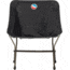 Big Agnes Skyline UL Chair, Black, FSULCB24