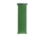 Big Agnes Sleeping Giant Pad Cover 20x66 Petite, Green/Blue, PSGP18