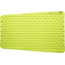 Big Agnes SLX Tent Floor Pad TAPERED, Lime Green, 50x78, PSLXTFP19