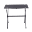 Big Agnes Soul Kitchen Camp Table, Black, One Size, FSKCTB25