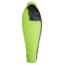 Big Agnes Spike Lake 15 Sleeping Bag 600 DownTek, Left Zip - Mens, Green/Gray, Regular, BTMSLRL19