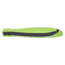 Big Agnes Spike Lake 15 Sleeping Bag 600 DownTek, Left Zip - Mens, Green/Gray, Regular, BTMSLRL19